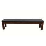Yes (Two Matching Storage Benches) +$1,498.00
