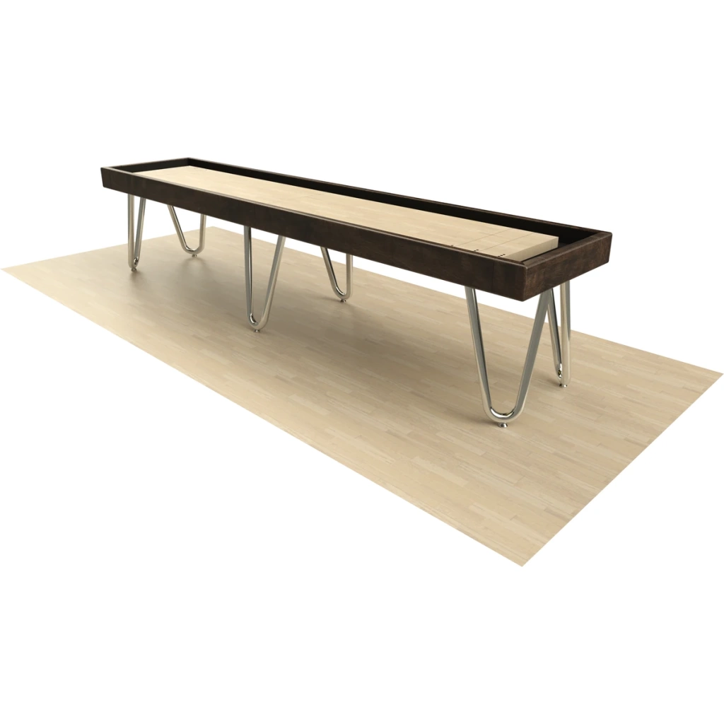 Loft Shuffleboard 1200zc