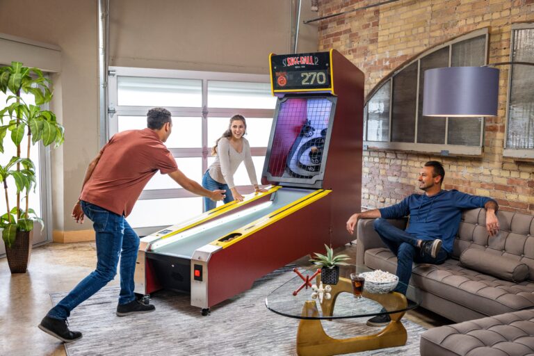SkeeBall Classic Lifestyle