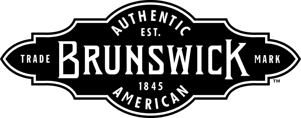 Brunswick Authentic logo