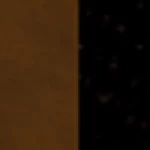 Two Tone (Chestnut/Matte Black) $0.00