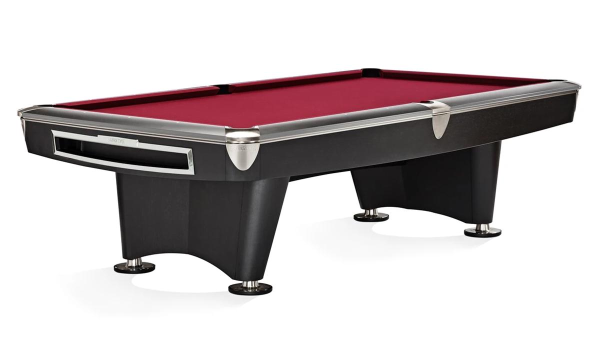 Brunswick Gold Crown