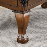 Ball & Claw +$330.00