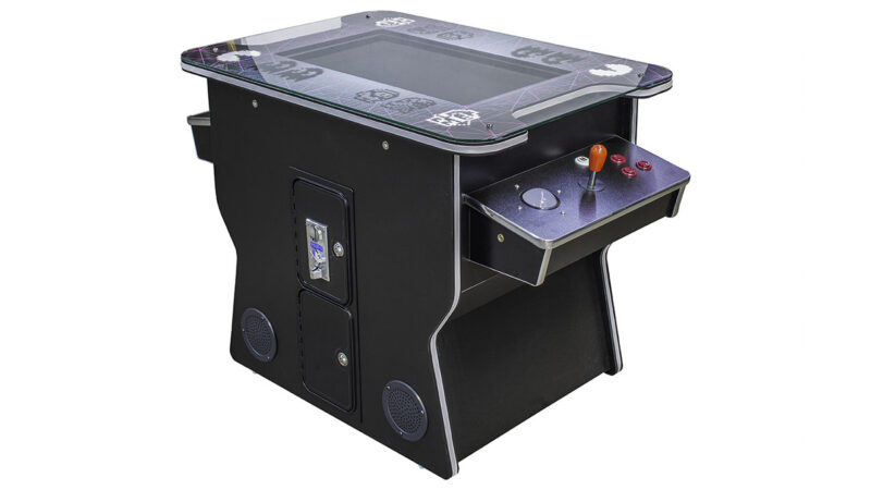 516 cocktail arcade