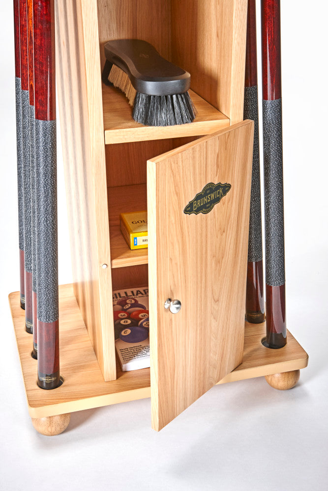 batch1 heritage floor rack natural hickory 4