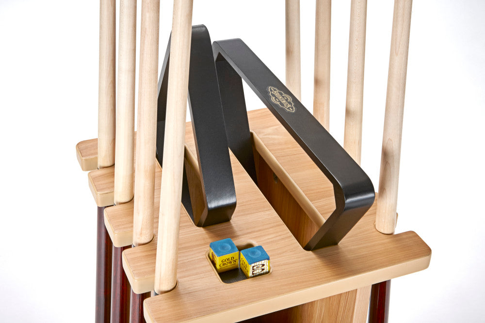 batch1 heritage floor rack natural hickory 6