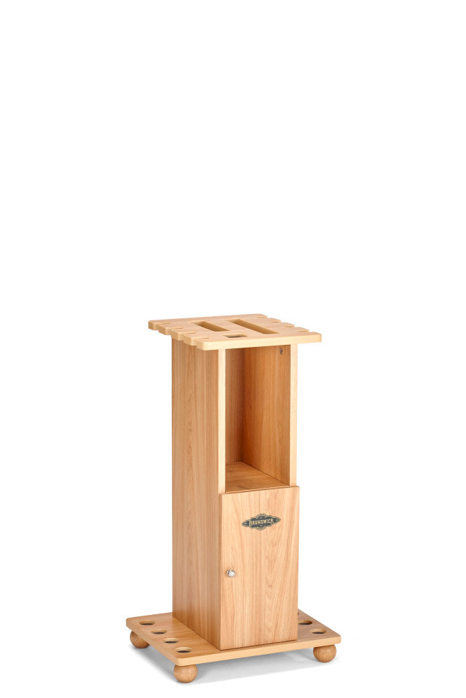 batch1 heritage floor rack natural hickory 7