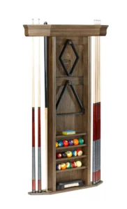 Heritage Wall Rack