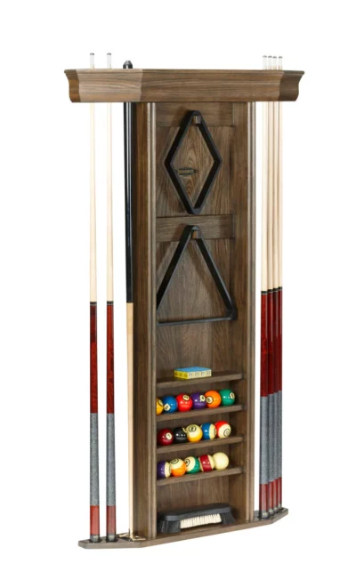 Heritage Wall Rack