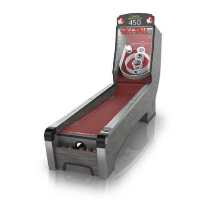 Skee Ball Premium