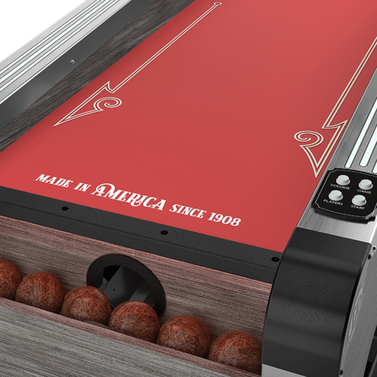 Skeeball Premium Bottom