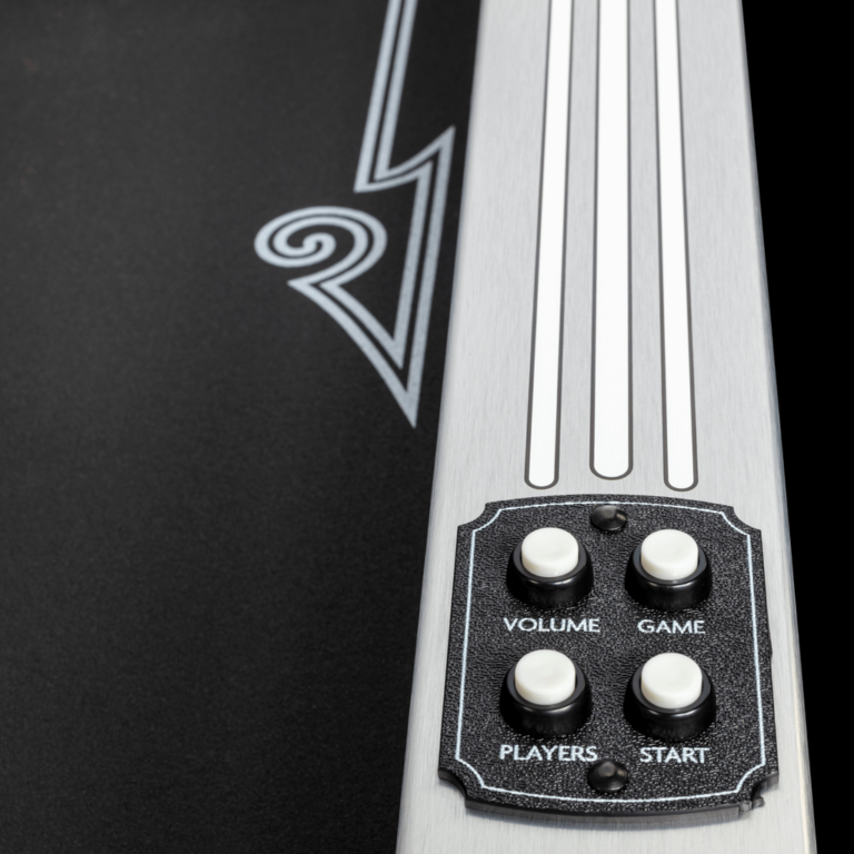 Skeeball Premium Buttons