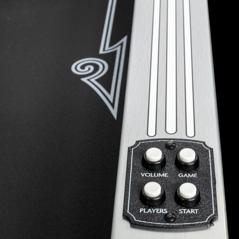 Skeeball Premium Buttons