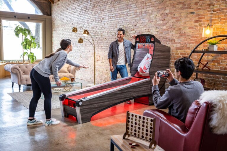 Skeeball Premium Lifestyle