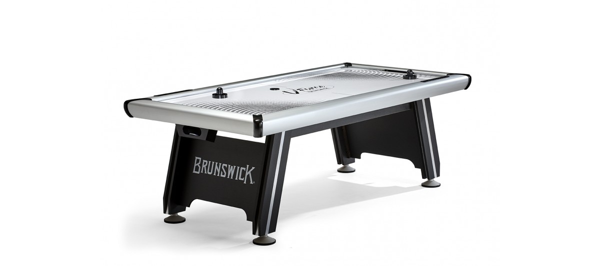vforce air hockey 1