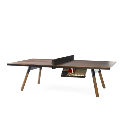 YandM standard walnut black YMS W2N 02