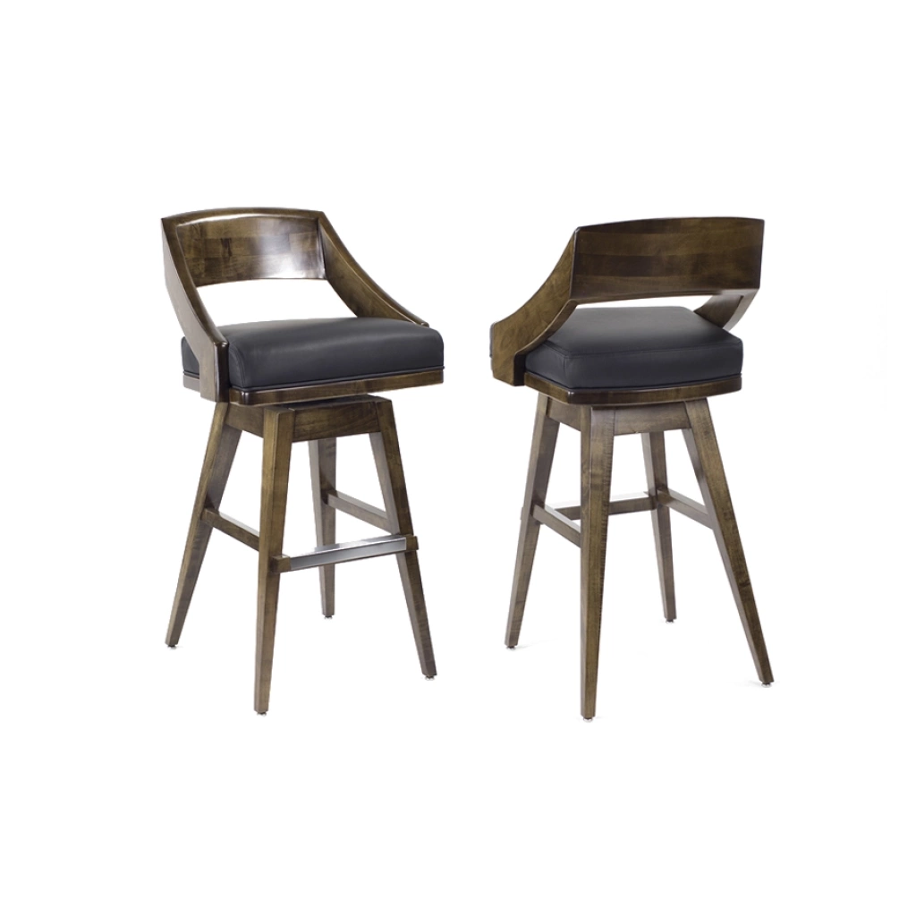 S4120 Swivel Stool