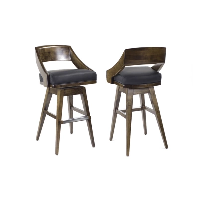 S4120 Swivel Stool