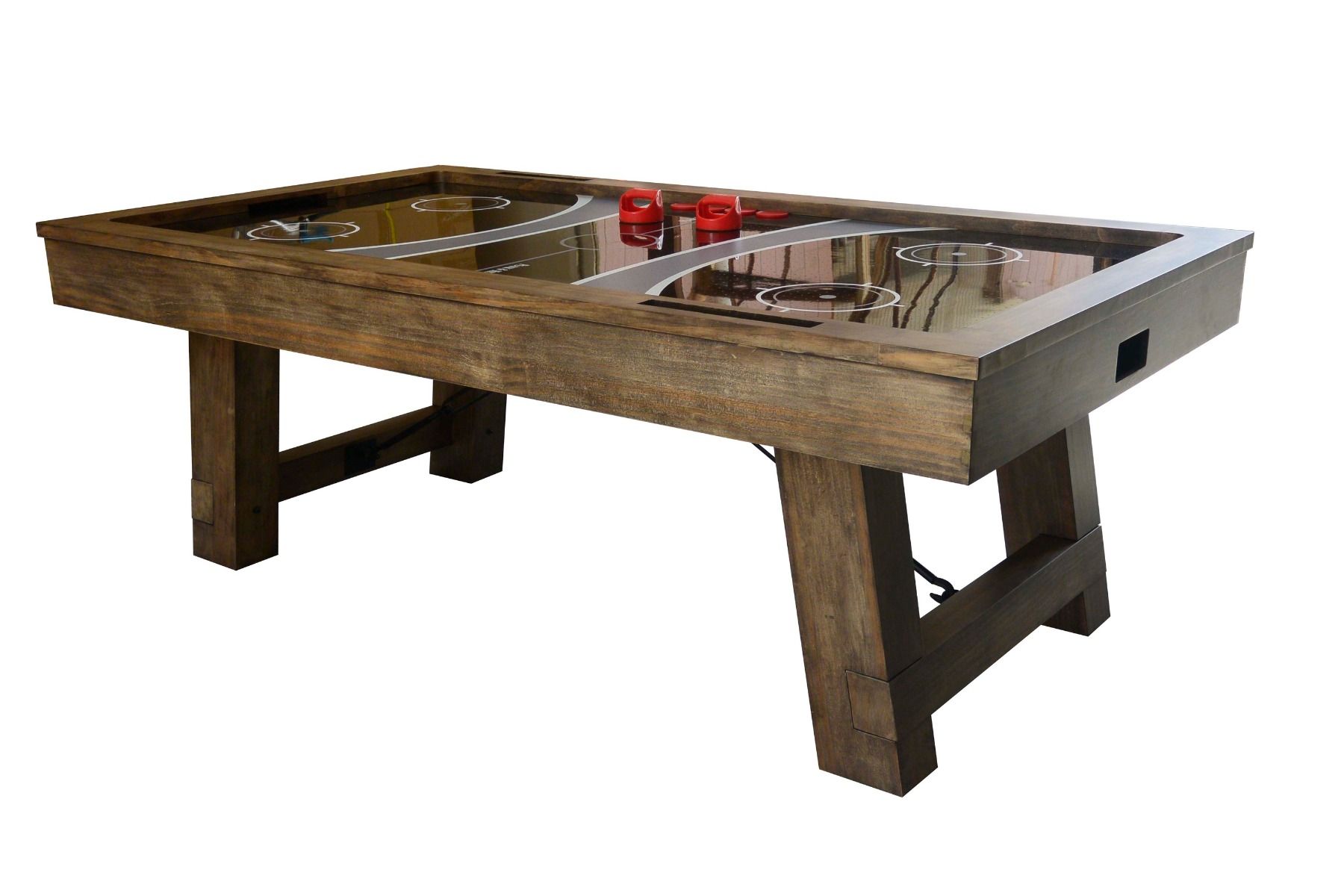Isaac Air Hockey Table