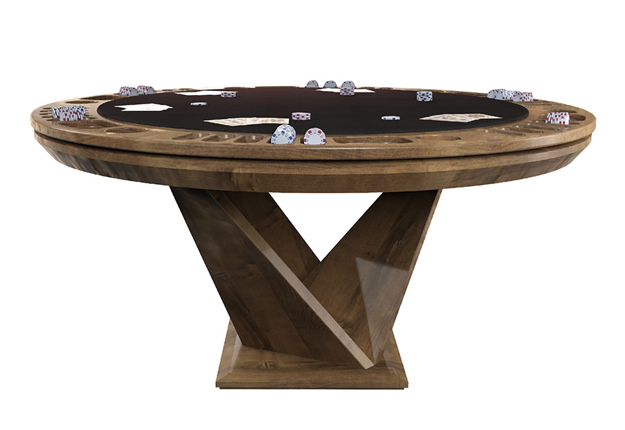 Origami Game Table