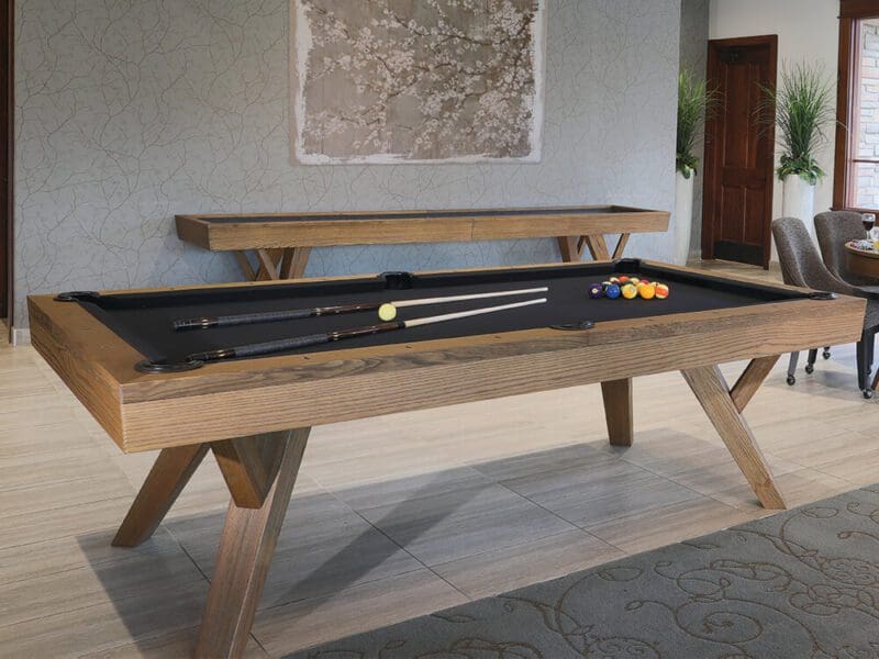 Tyler Game room comp