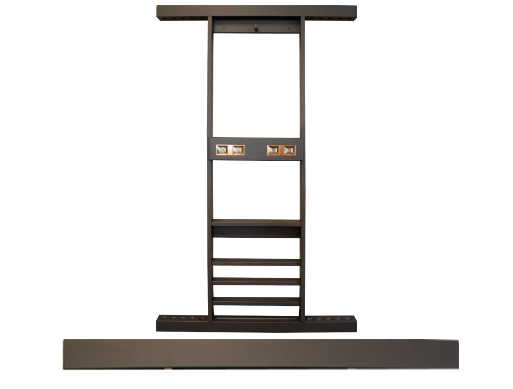 West End Deluxe 753
