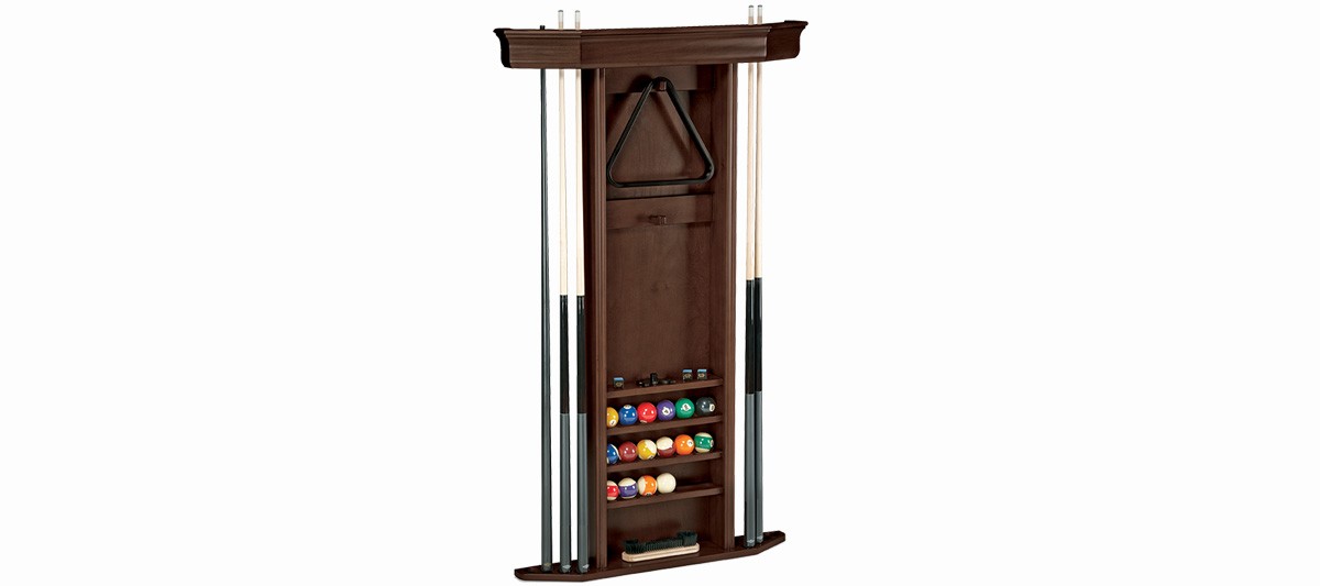 heritage wall rack full es