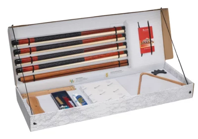 Accessory Kit Aramith Standard