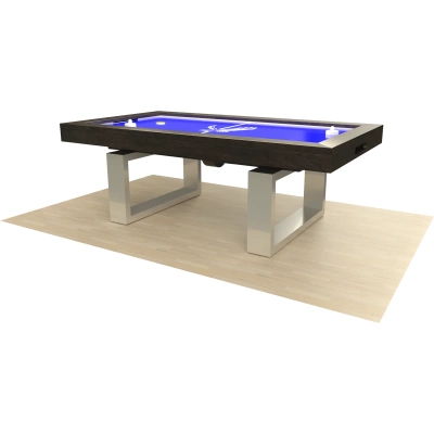 Bridge Aluminium Air Hockey 1200zc