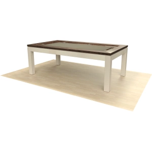 Condo Duo Poker 1200zc