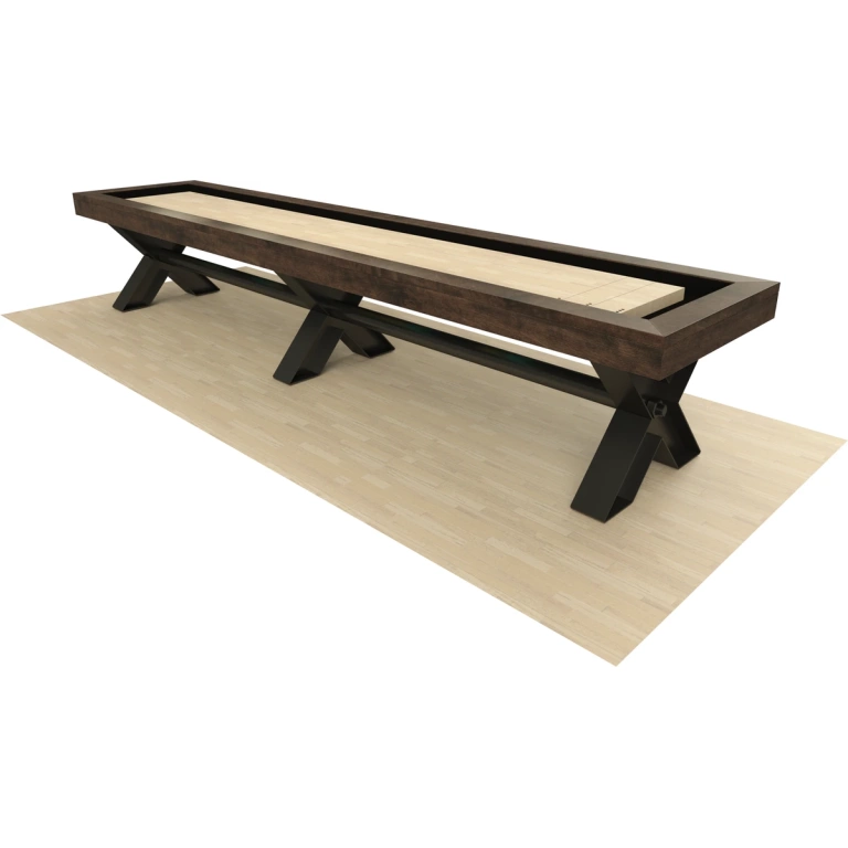 X Treme Shuffleboard 1200zc