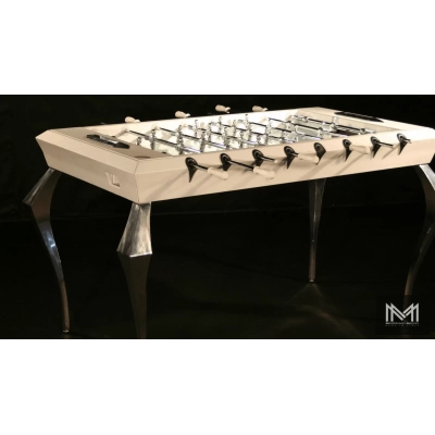1 Foosball diamond massimiliano maggio made in italy