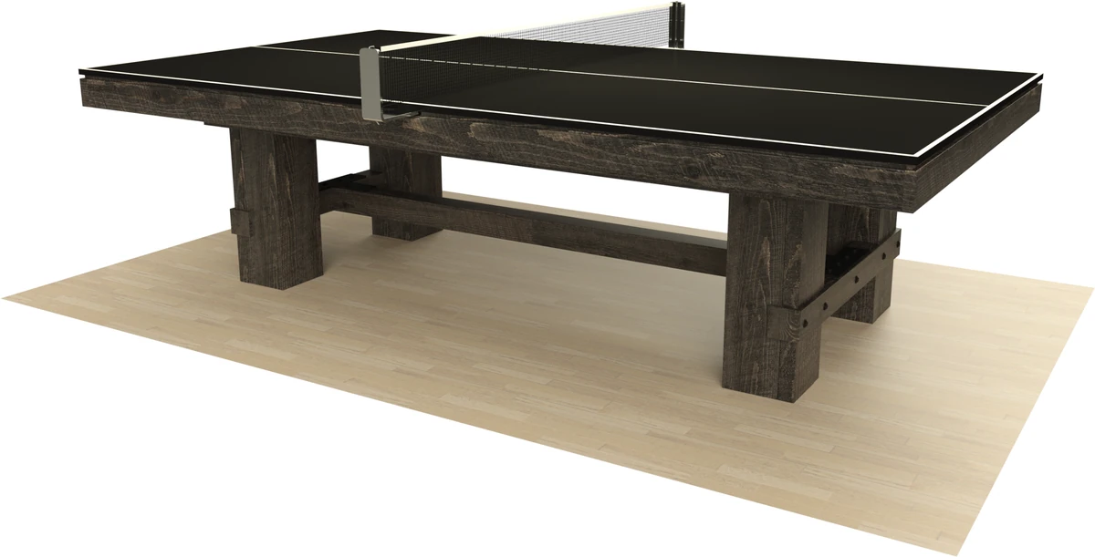 Barn PingPong 1200zc