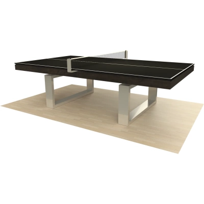 Bridge Aluminum PingPong 1200zc