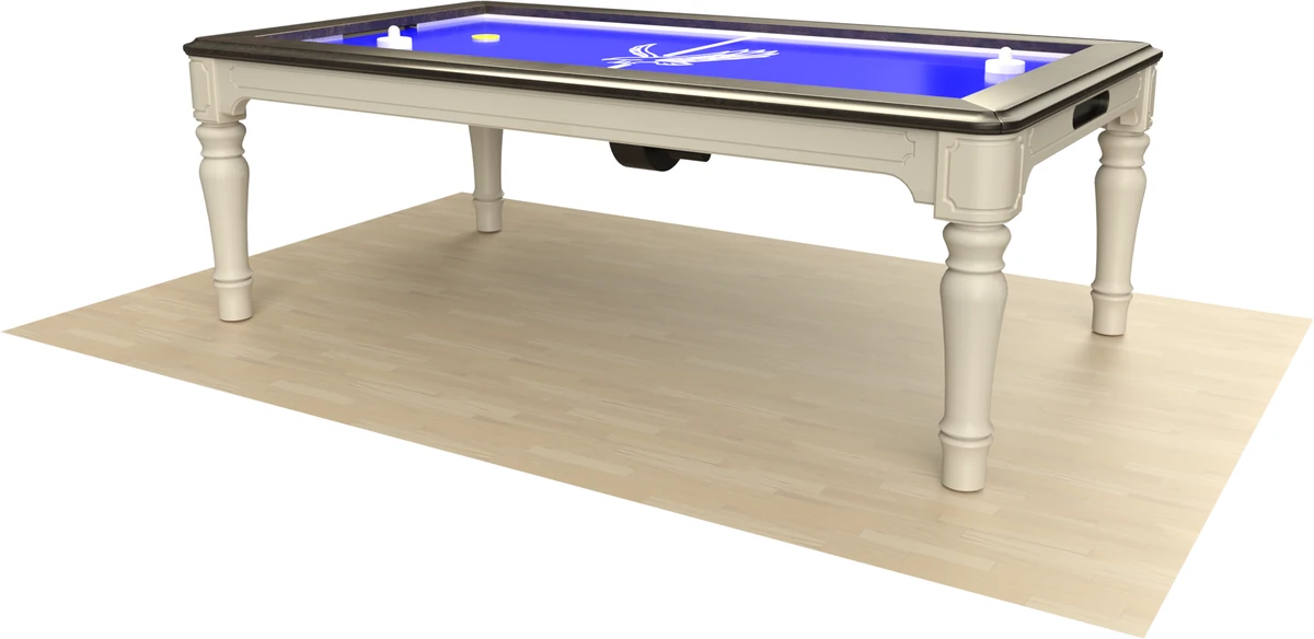 Colonial Air Hockey 1200zc
