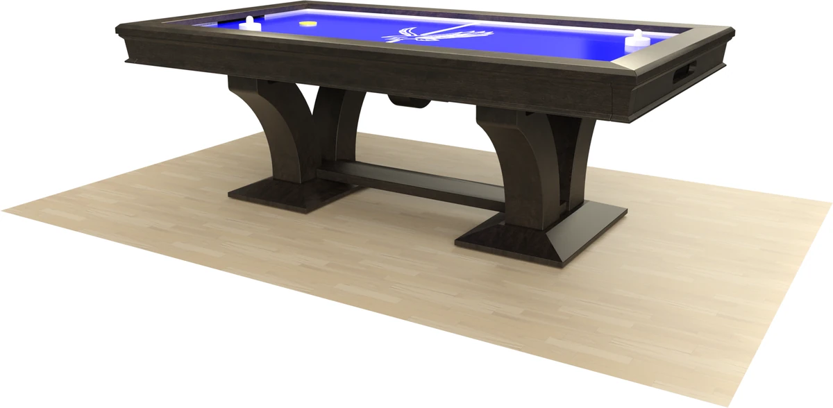 Divine Air Hockey 1200zc