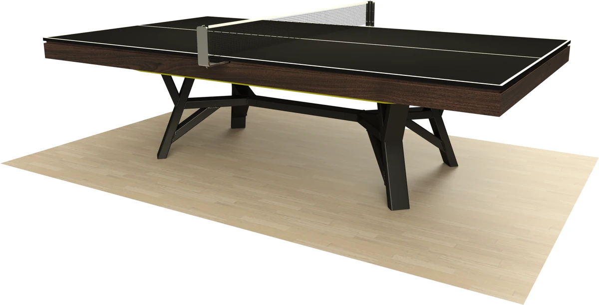 Industria PingPong 1200zc