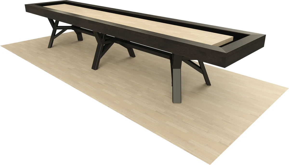 Industria Shuffleboard 1200zc