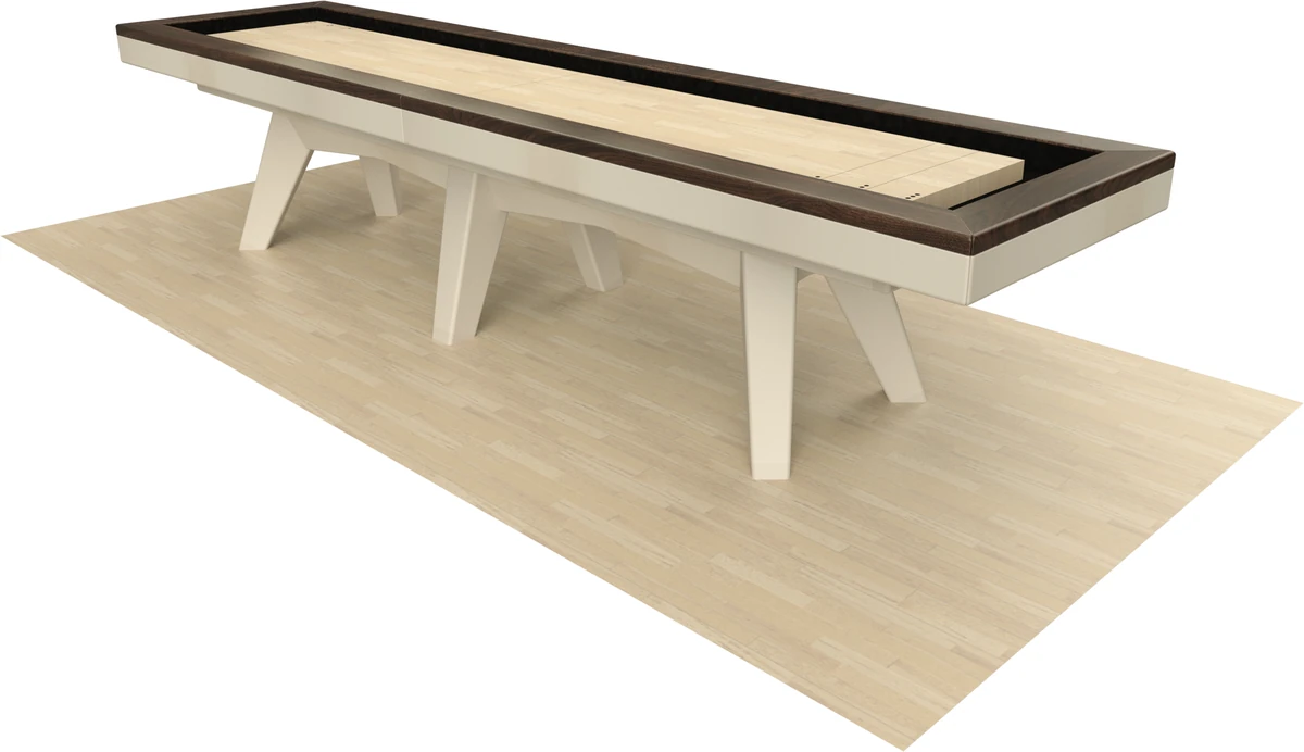 Luxx Duo Shuffleboard 1200zc