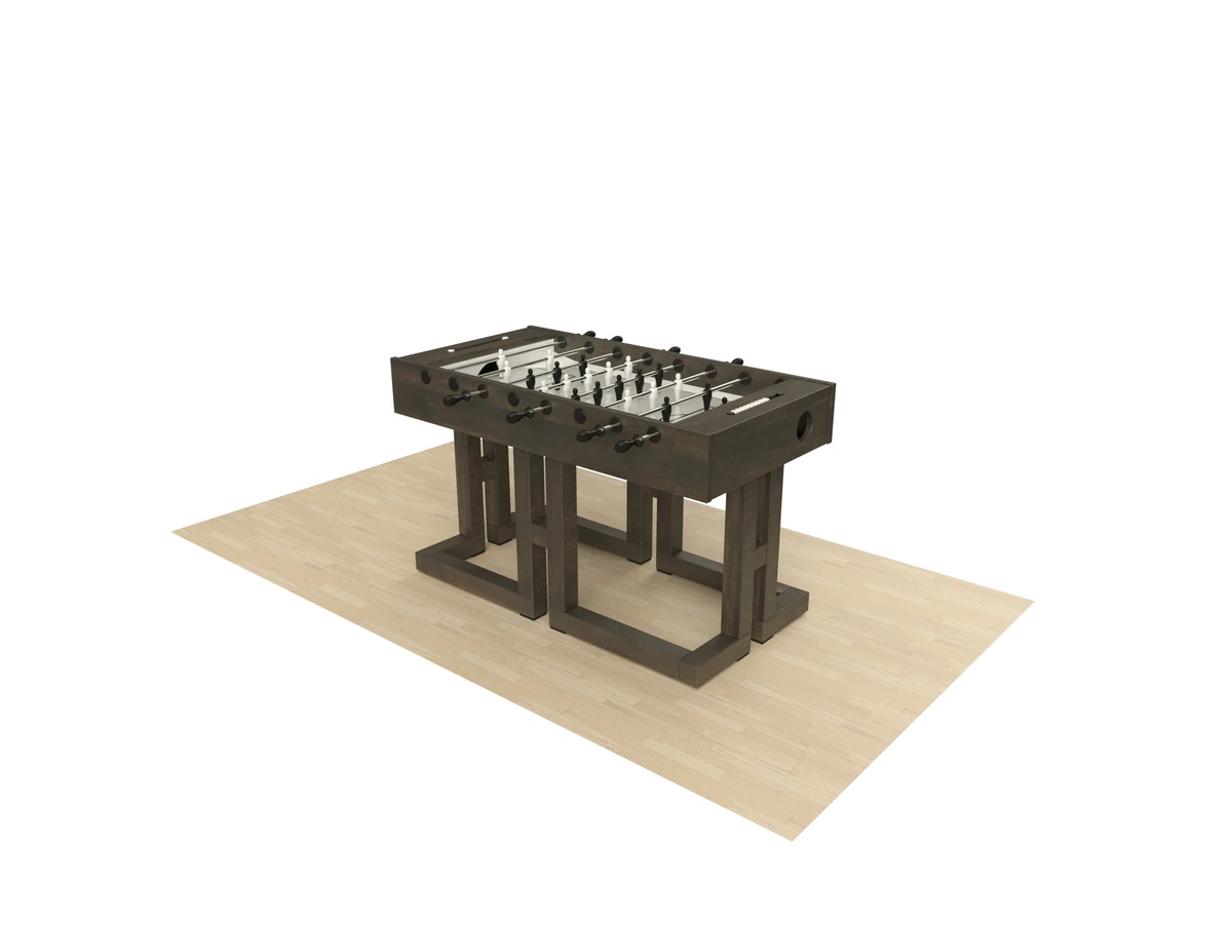 Maze Foosball 1200