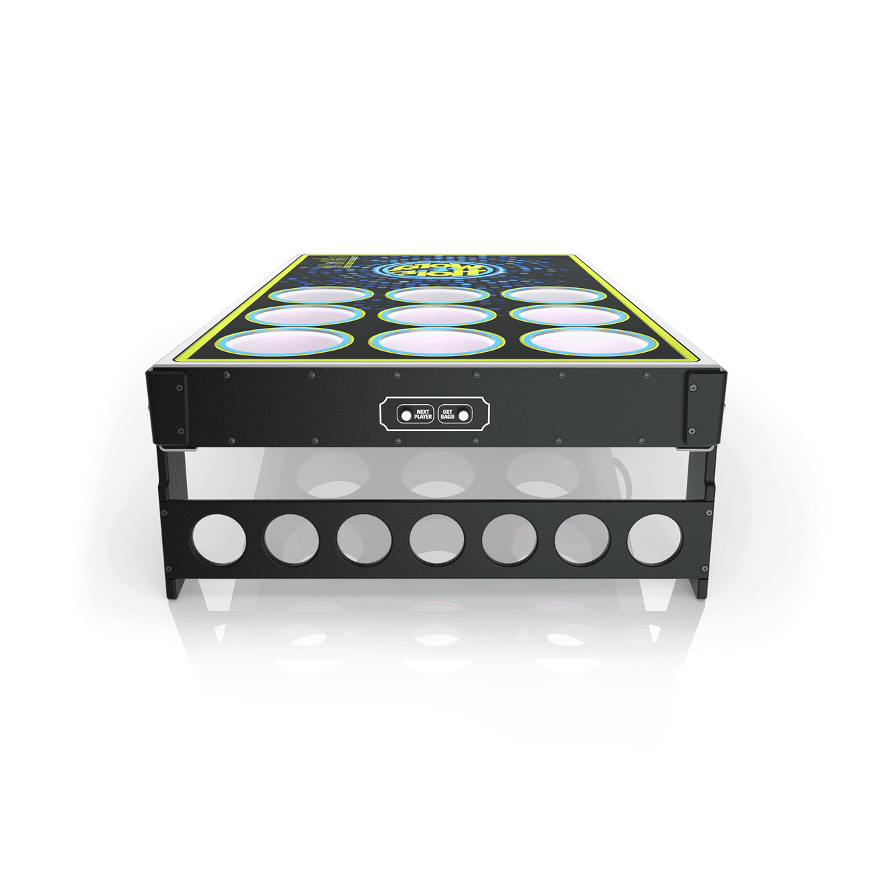 Skee Ball Product Detail Page Arcade Games Hole E Moley Feature Image 4 70312