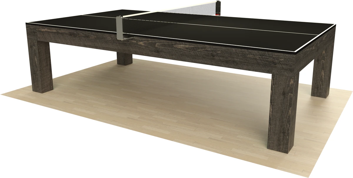 Track PingPong 1200zc