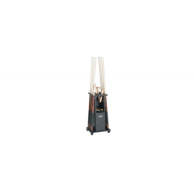 heritage floor rack black 600x600 1