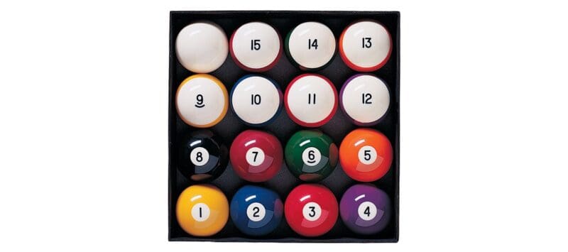 heritage balls 1