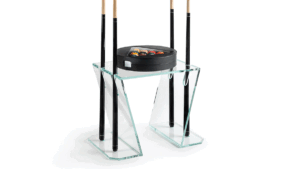 Verso Cue Rack