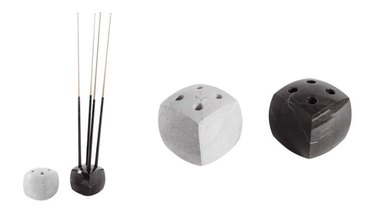 Toccue Cue Rack 2