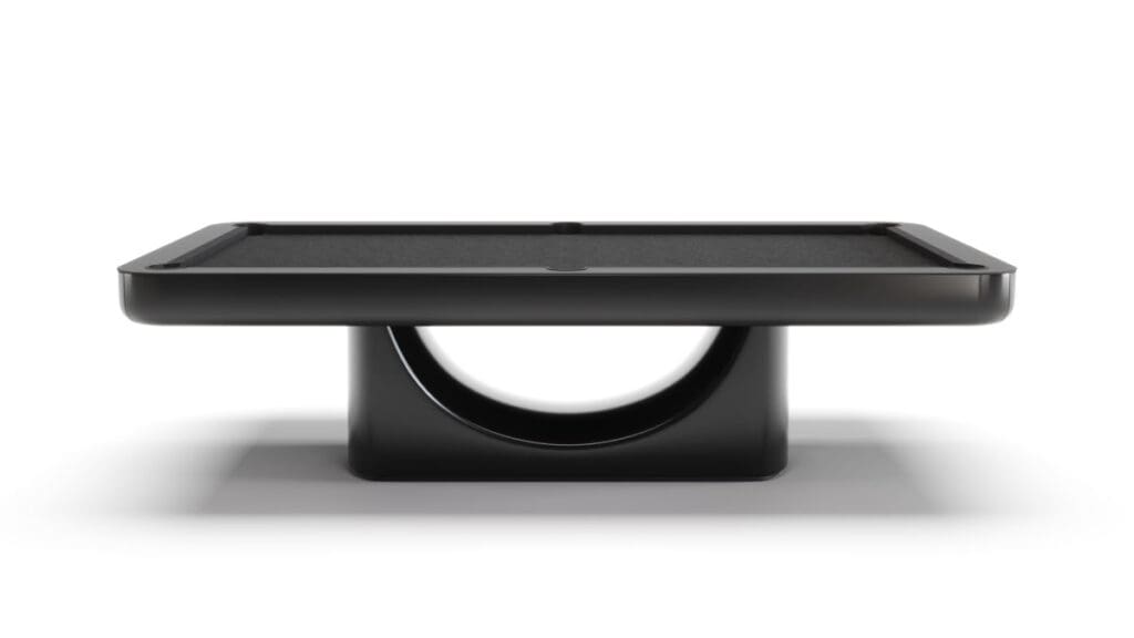 Vismara Mono Pool Table • West State Billiards & Gamerooms