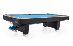 Rasson Hero Pool Table