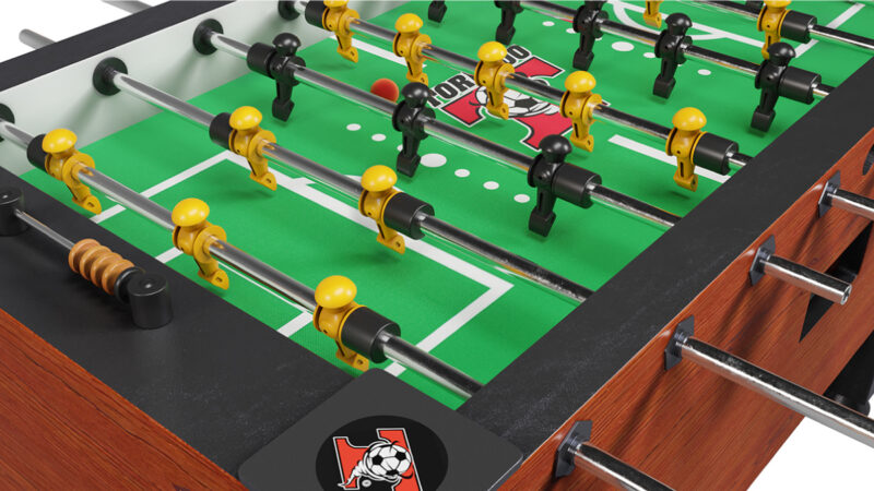 Tornado Elite Foosball