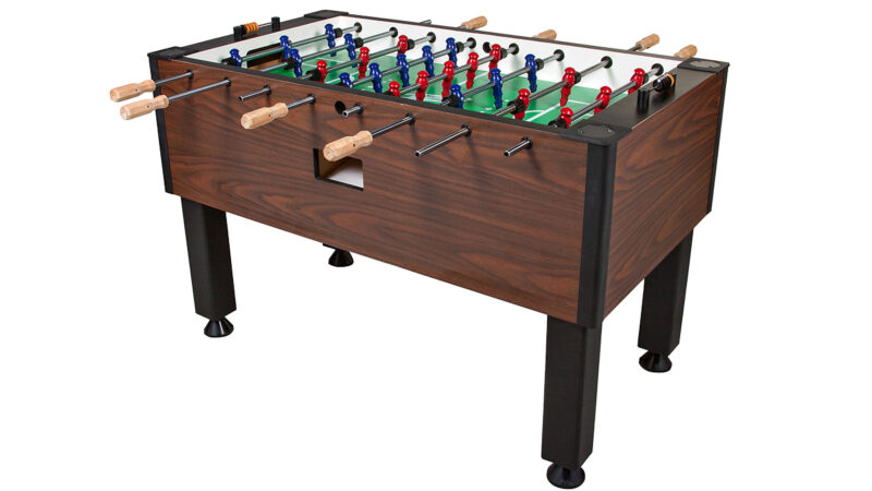 Big D Foosball